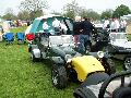 Locust Enthusiasts Club - Locust Kit Car - Stoneleigh 2004 - 029.JPG